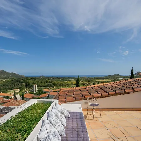 Holiday home Bgitalianvacation - Li Conchi *