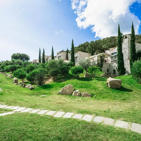 Holiday home Bgitalianvacation - Li Conchi Castiadas