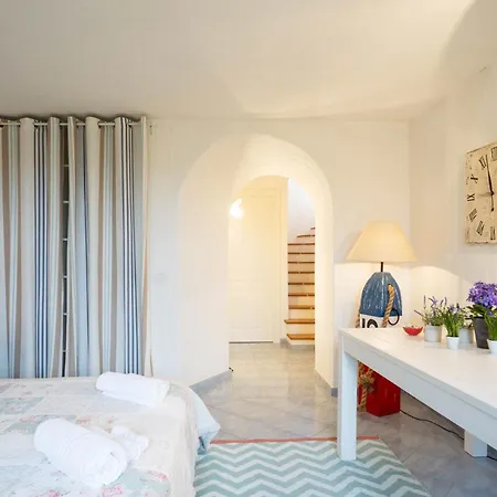 Holiday home Bgitalianvacation - Li Conchi Castiadas