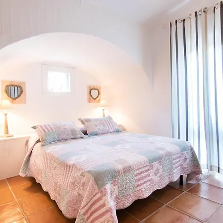 Holiday home Bgitalianvacation - Li Conchi Castiadas