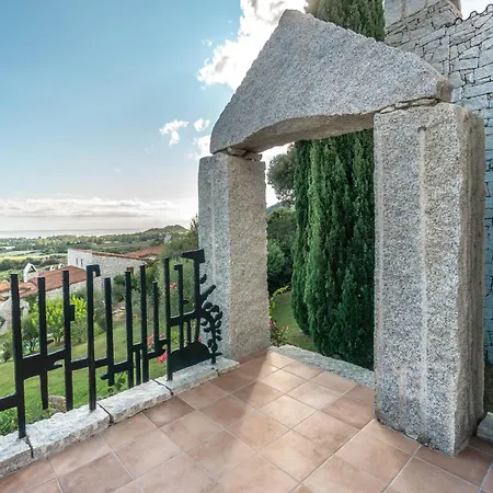 Holiday home Bgitalianvacation - Li Conchi