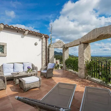 Holiday home Bgitalianvacation - Li Conchi