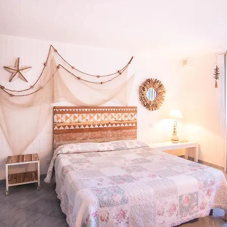 Holiday home Bgitalianvacation - Li Conchi *