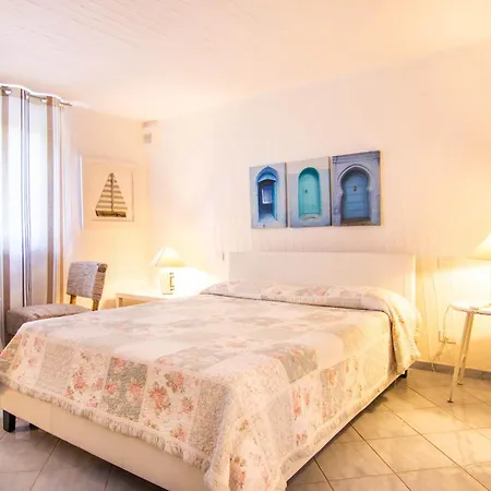 Holiday home Bgitalianvacation - Li Conchi Castiadas