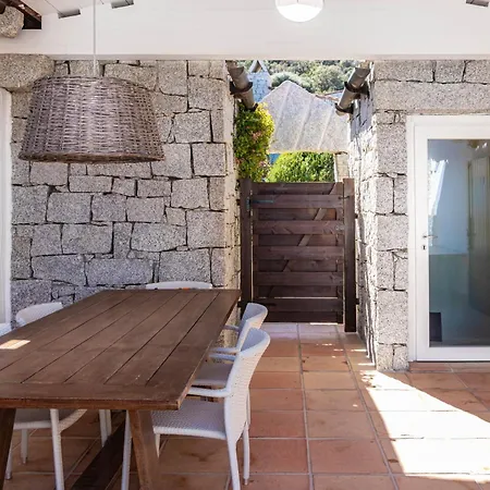Holiday home Bgitalianvacation - Li Conchi