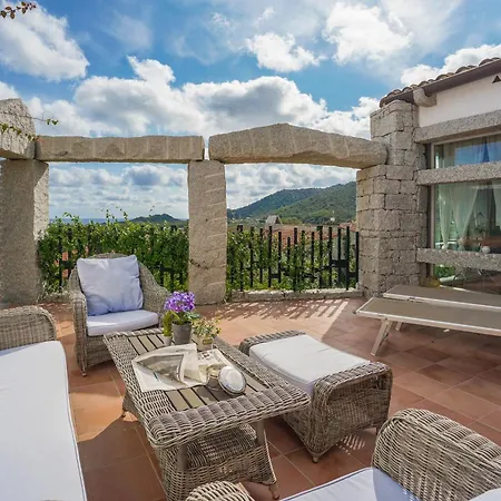Holiday home Bgitalianvacation - Li Conchi