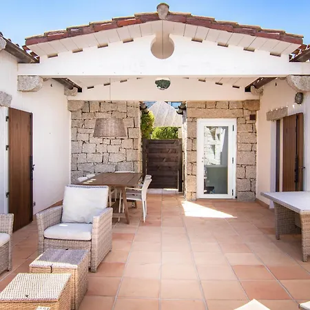 Holiday home Bgitalianvacation - Li Conchi