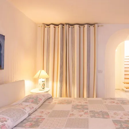 Holiday home Bgitalianvacation - Li Conchi *