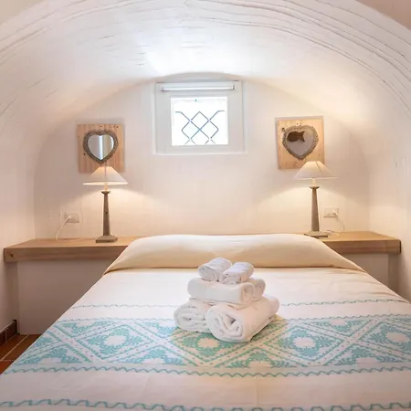 Holiday home Bgitalianvacation - Li Conchi Castiadas