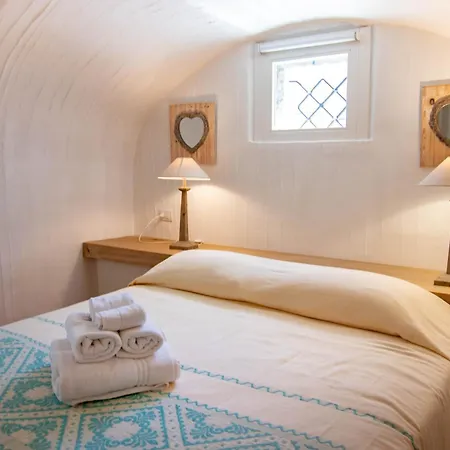 Holiday home Bgitalianvacation - Li Conchi Castiadas