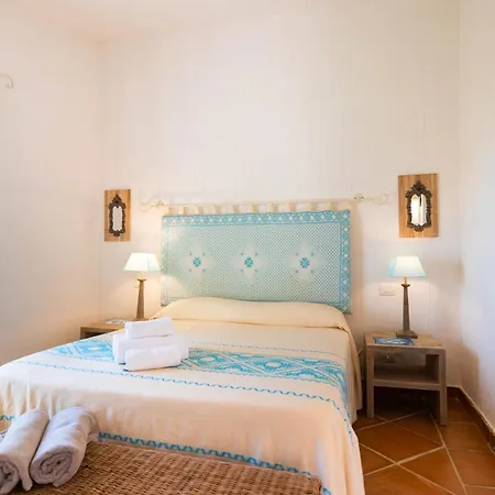Holiday home Bgitalianvacation - Li Conchi *