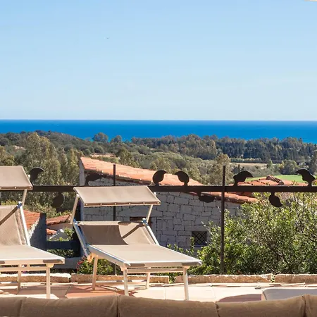Holiday home Bgitalianvacation - Li Conchi