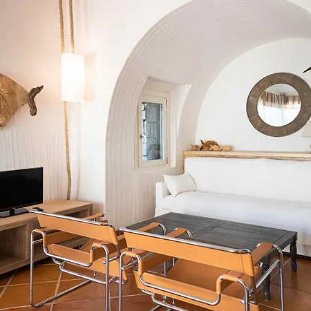 Holiday home Bgitalianvacation - Li Conchi *