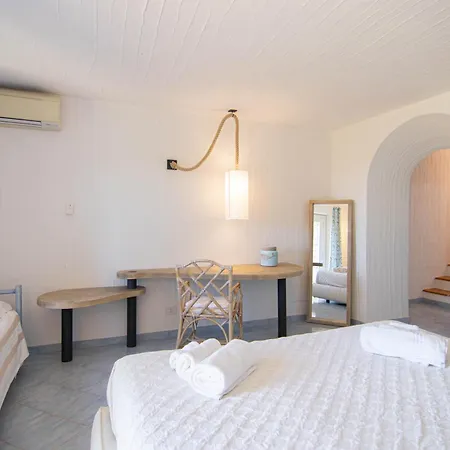 Holiday home Bgitalianvacation - Li Conchi Castiadas