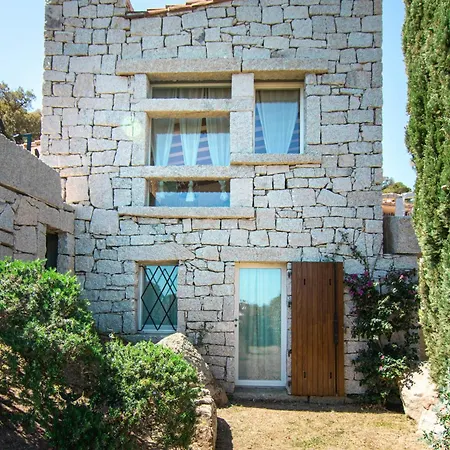 Holiday home Bgitalianvacation - Li Conchi