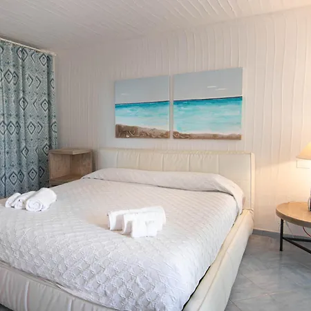 Holiday home Bgitalianvacation - Li Conchi *