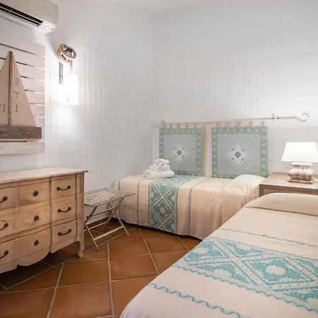 Holiday home Bgitalianvacation - Li Conchi *