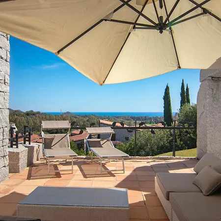 Holiday home Bgitalianvacation - Li Conchi Castiadas