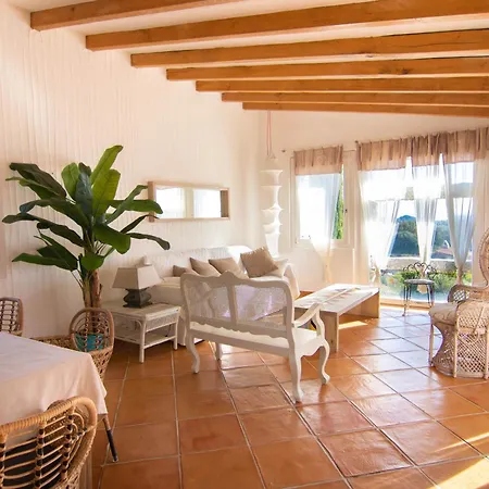 Holiday home Bgitalianvacation - Li Conchi *