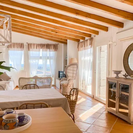Holiday home Bgitalianvacation - Li Conchi