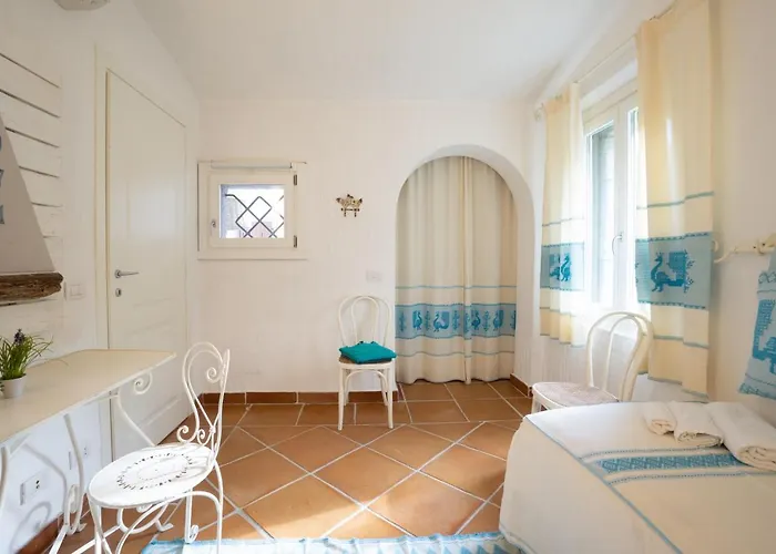 Bgitalianvacation - Li Conchi Tatil Evi *