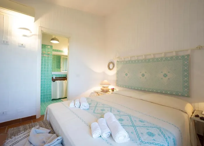Bgitalianvacation - Li Conchi Ferienhaus