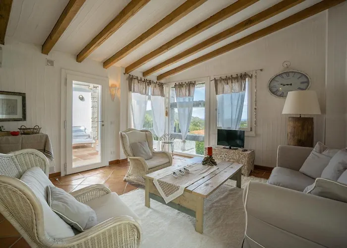 Tatil Evi Bgitalianvacation - Li Conchi *