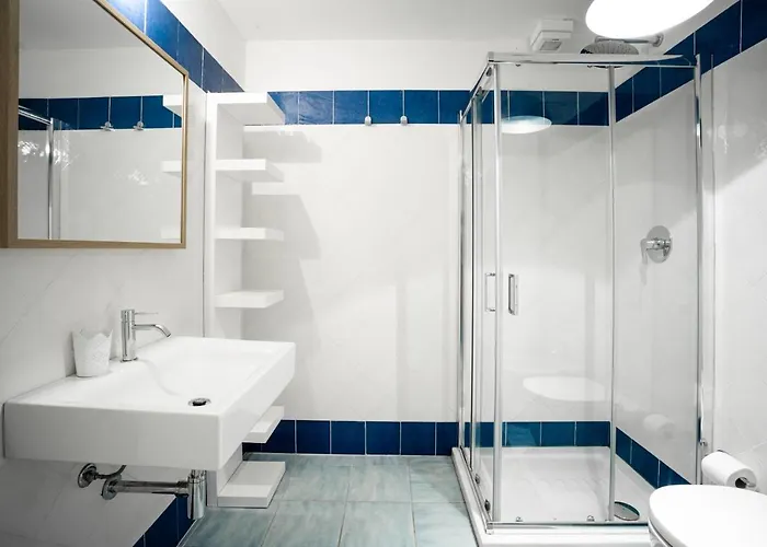 Bgitalianvacation - Li Conchi Tatil Evi