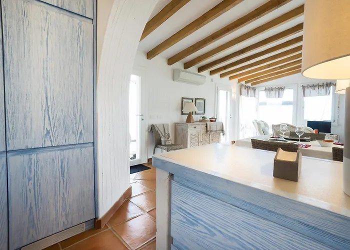 Bgitalianvacation - Li Conchi Tatil Evi