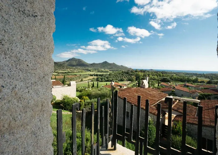 Tatil Evi Bgitalianvacation - Li Conchi