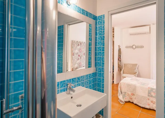 Bgitalianvacation - Li Conchi Castiadas