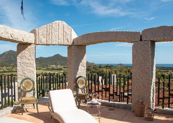 Bgitalianvacation - Li Conchi Tatil Evi