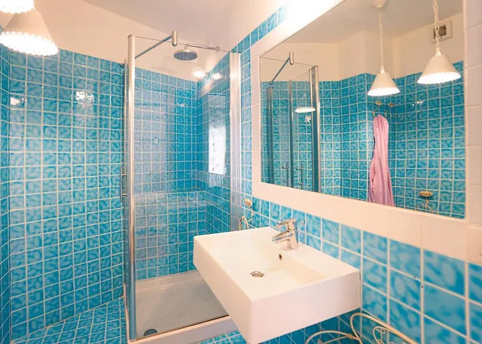 Bgitalianvacation - Li Conchi Tatil Evi