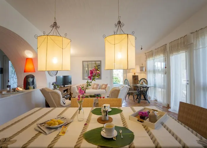 Bgitalianvacation - Li Conchi Tatil Evi Castiadas