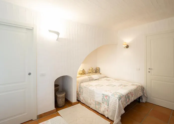 Tatil Evi Bgitalianvacation - Li Conchi *