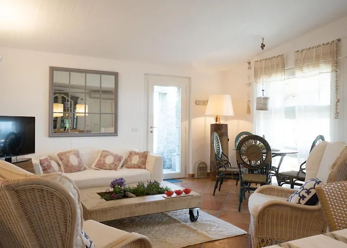 Bgitalianvacation - Li Conchi Tatil Evi *