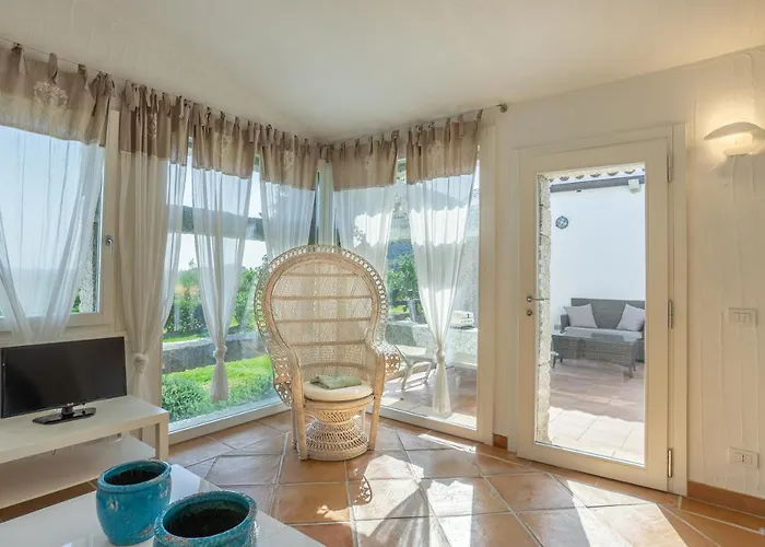 Bgitalianvacation - Li Conchi Tatil Evi