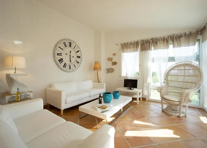 Bgitalianvacation - Li Conchi Ferienhaus Castiadas