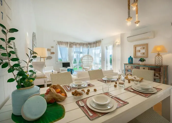 Bgitalianvacation - Li Conchi Tatil Evi *