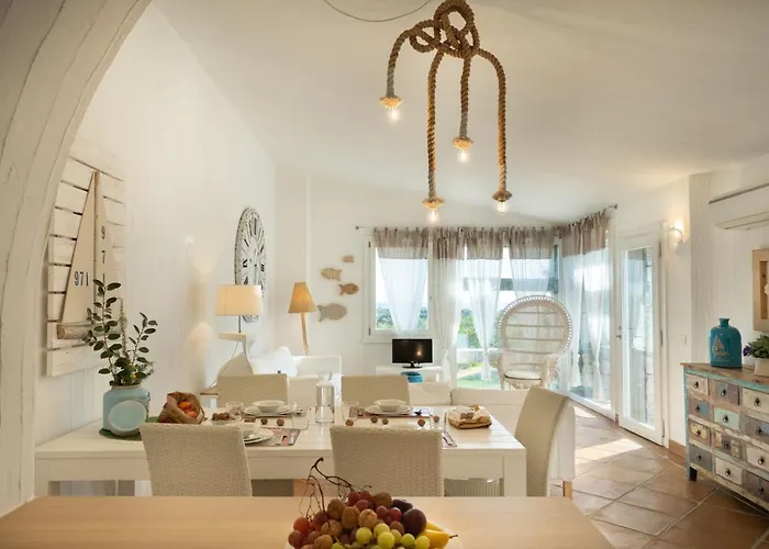 Tatil Evi Bgitalianvacation - Li Conchi *