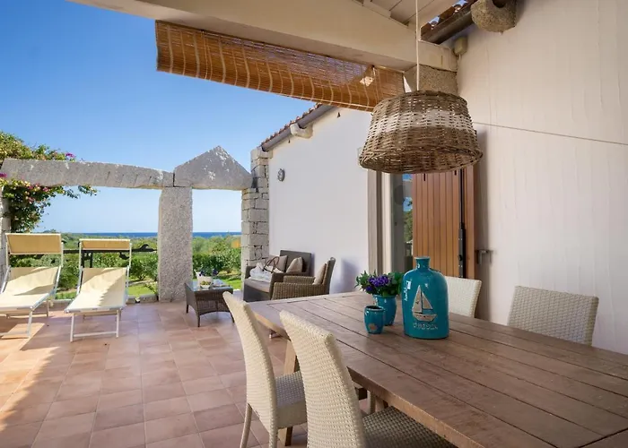 Tatil Evi Bgitalianvacation - Li Conchi *