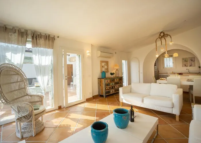 Bgitalianvacation - Li Conchi * Castiadas