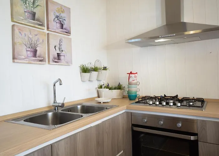 Bgitalianvacation - Li Conchi Castiadas