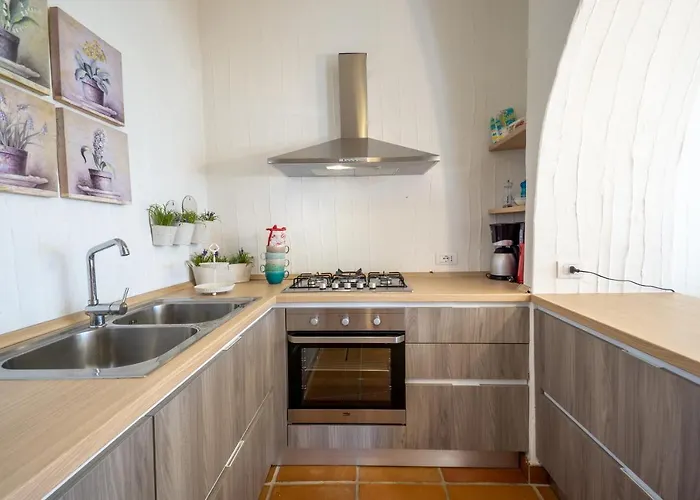 Tatil Evi Bgitalianvacation - Li Conchi *