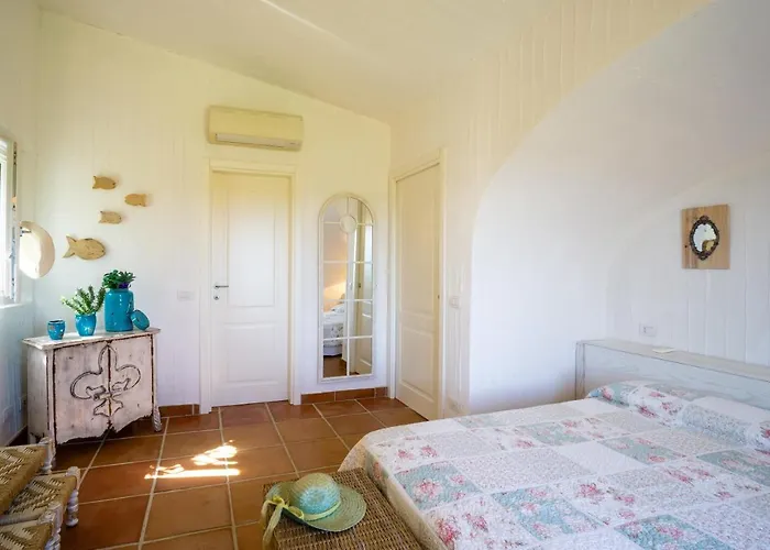 Bgitalianvacation - Li Conchi Tatil Evi Castiadas