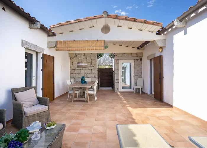 Bgitalianvacation - Li Conchi Tatil Evi