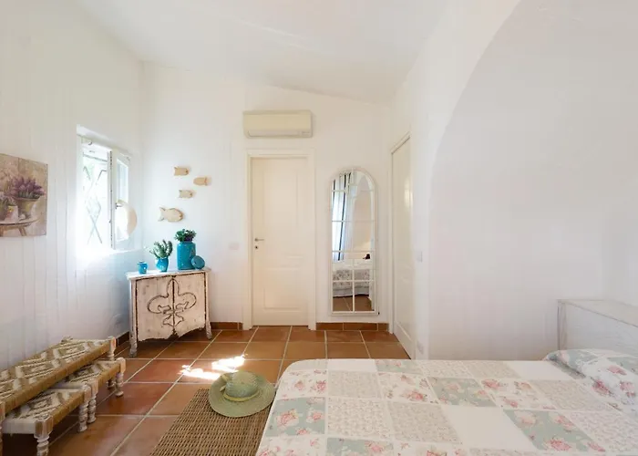 Bgitalianvacation - Li Conchi Tatil Evi *