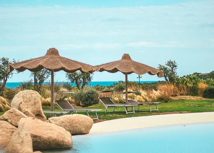 Tatil Evi Bgitalianvacation - Li Conchi *