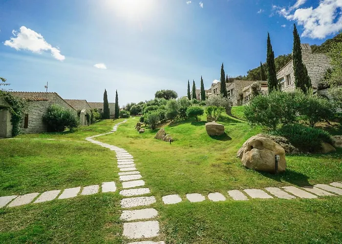 Bgitalianvacation - Li Conchi * Castiadas