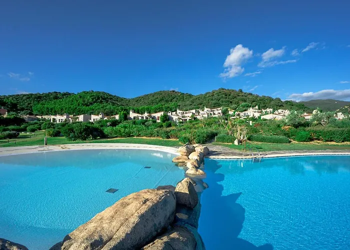 Tatil Evi Bgitalianvacation - Li Conchi Castiadas